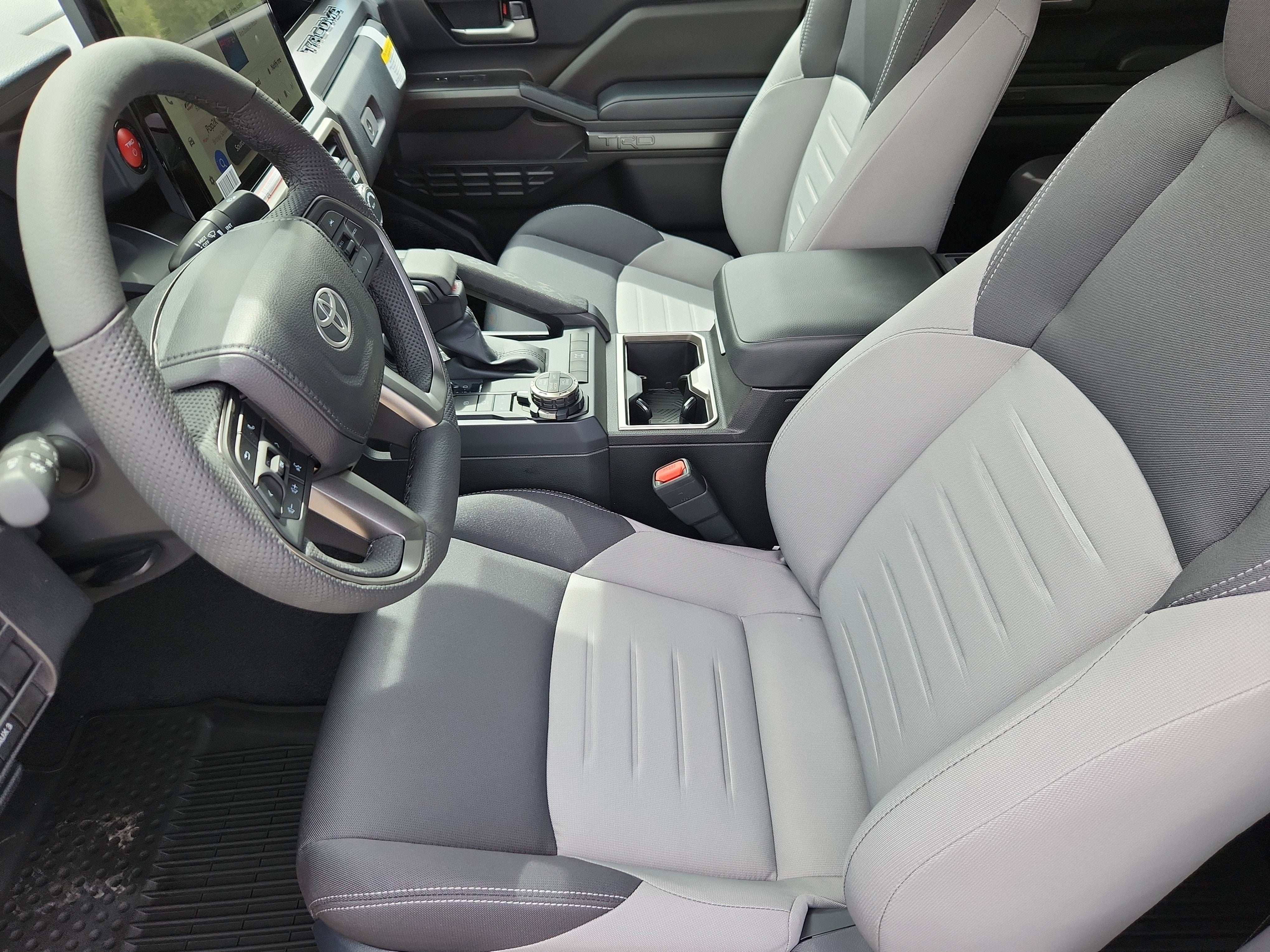 2026 Toyota Tacoma i-FORCE MAX TRD Off-Road i-FORCE MAX
