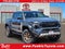 2026 Toyota Tacoma i-FORCE MAX Trailhunter