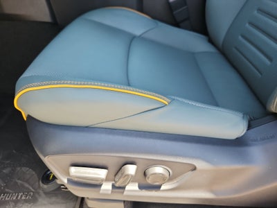 2026 Toyota Tacoma i-FORCE MAX Trailhunter