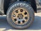 2026 Toyota Tacoma i-FORCE MAX Trailhunter