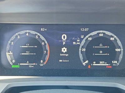 2026 Toyota Tacoma i-FORCE MAX Trailhunter