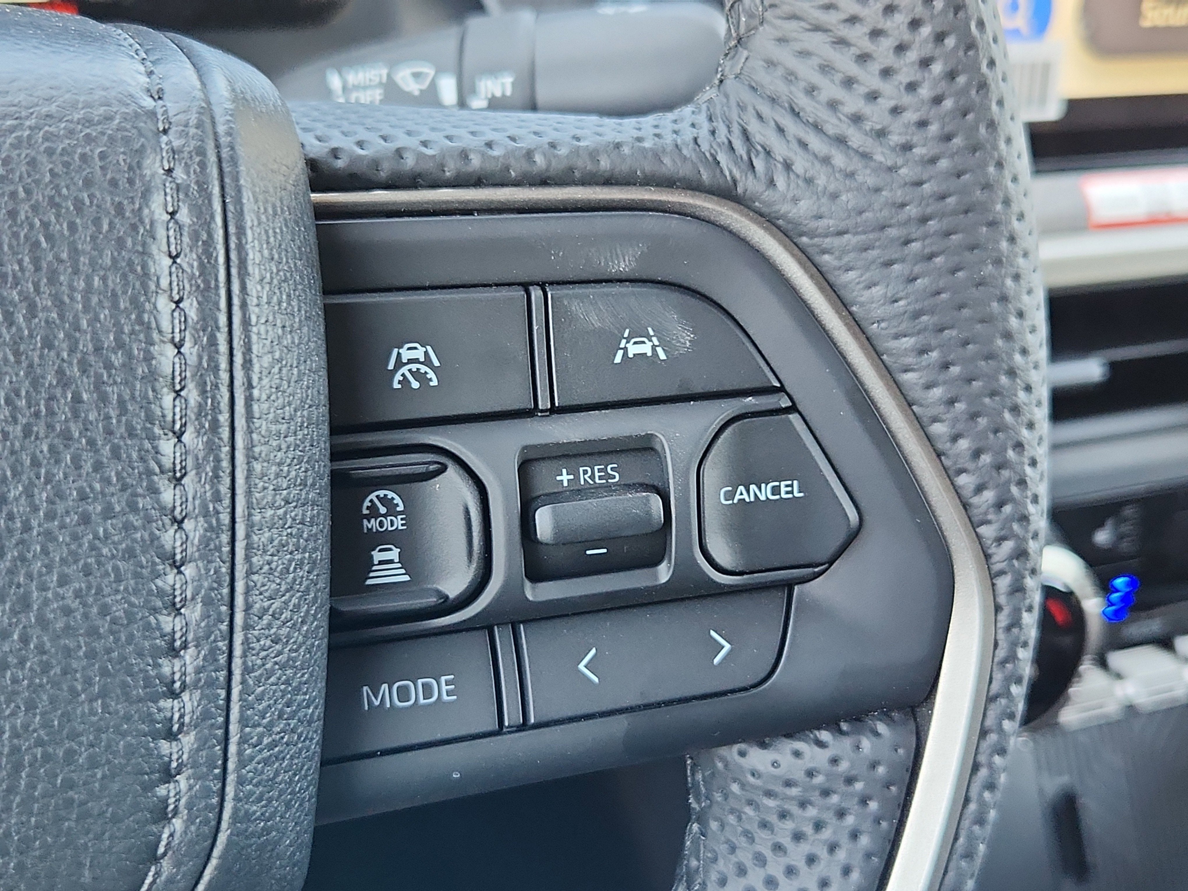 2026 Toyota Tacoma i-FORCE MAX Trailhunter