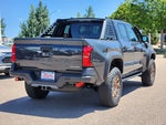 2026 Toyota Tacoma i-FORCE MAX Trailhunter