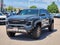 2026 Toyota Tacoma i-FORCE MAX Trailhunter