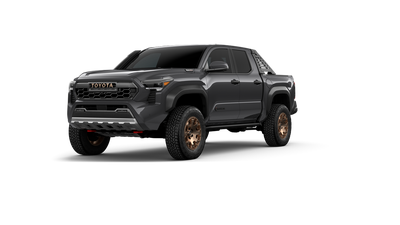 2026 Toyota Tacoma i-FORCE MAX Trailhunter