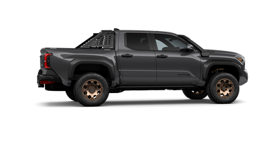 2026 Toyota Tacoma i-FORCE MAX Trailhunter