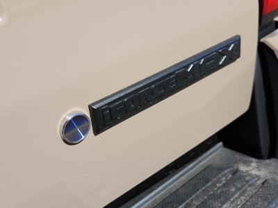 2026 Toyota Tacoma i-FORCE MAX TRD Off-Road i-FORCE MAX