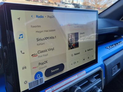 2026 Toyota Tacoma i-FORCE MAX TRD Off-Road i-FORCE MAX