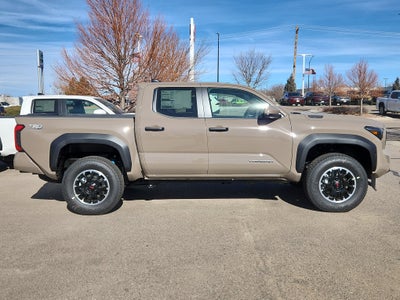 2026 Toyota Tacoma i-FORCE MAX TRD Off-Road i-FORCE MAX