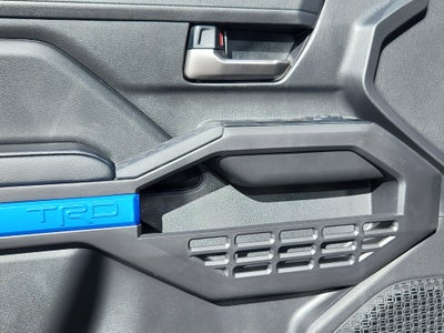 2026 Toyota Tacoma i-FORCE MAX TRD Off-Road i-FORCE MAX