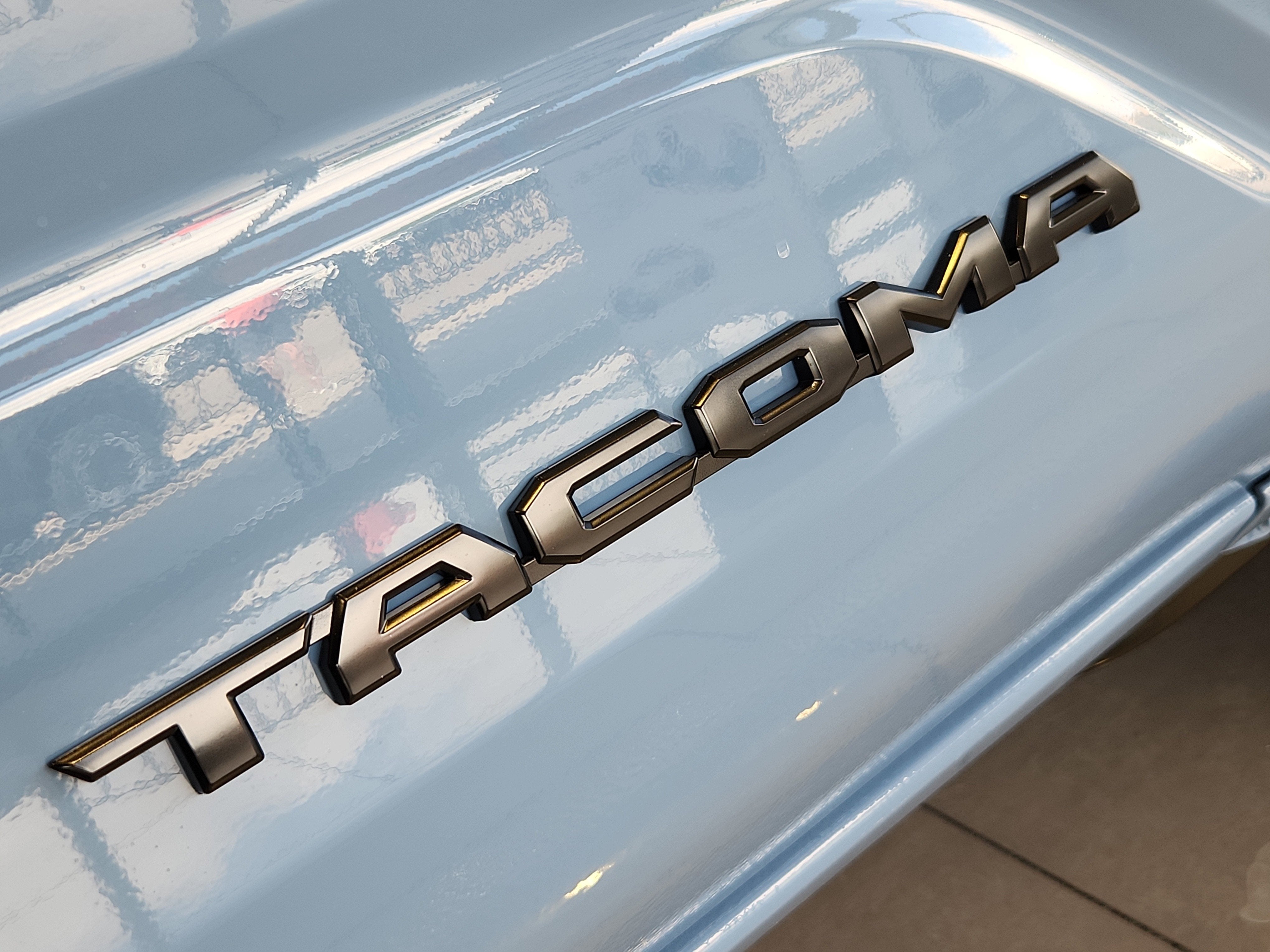 2026 Toyota Tacoma i-FORCE MAX TRD Off-Road i-FORCE MAX