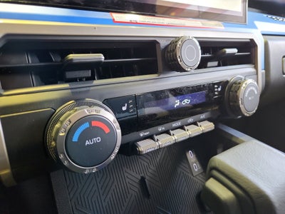 2026 Toyota Tacoma i-FORCE MAX TRD Off-Road i-FORCE MAX