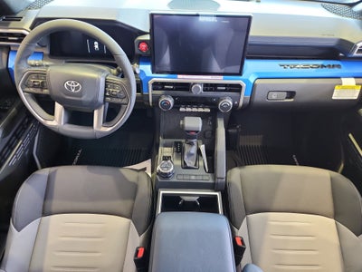 2026 Toyota Tacoma i-FORCE MAX TRD Off-Road i-FORCE MAX