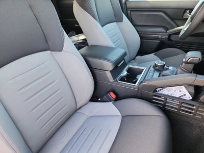 2026 Toyota Tacoma i-FORCE MAX TRD Off-Road i-FORCE MAX