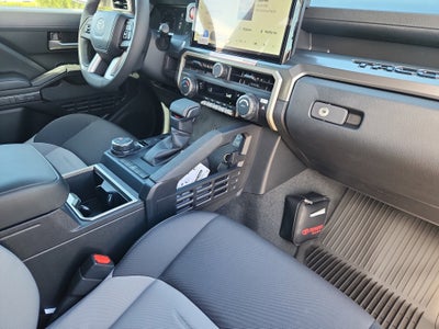 2026 Toyota Tacoma i-FORCE MAX TRD Off-Road i-FORCE MAX