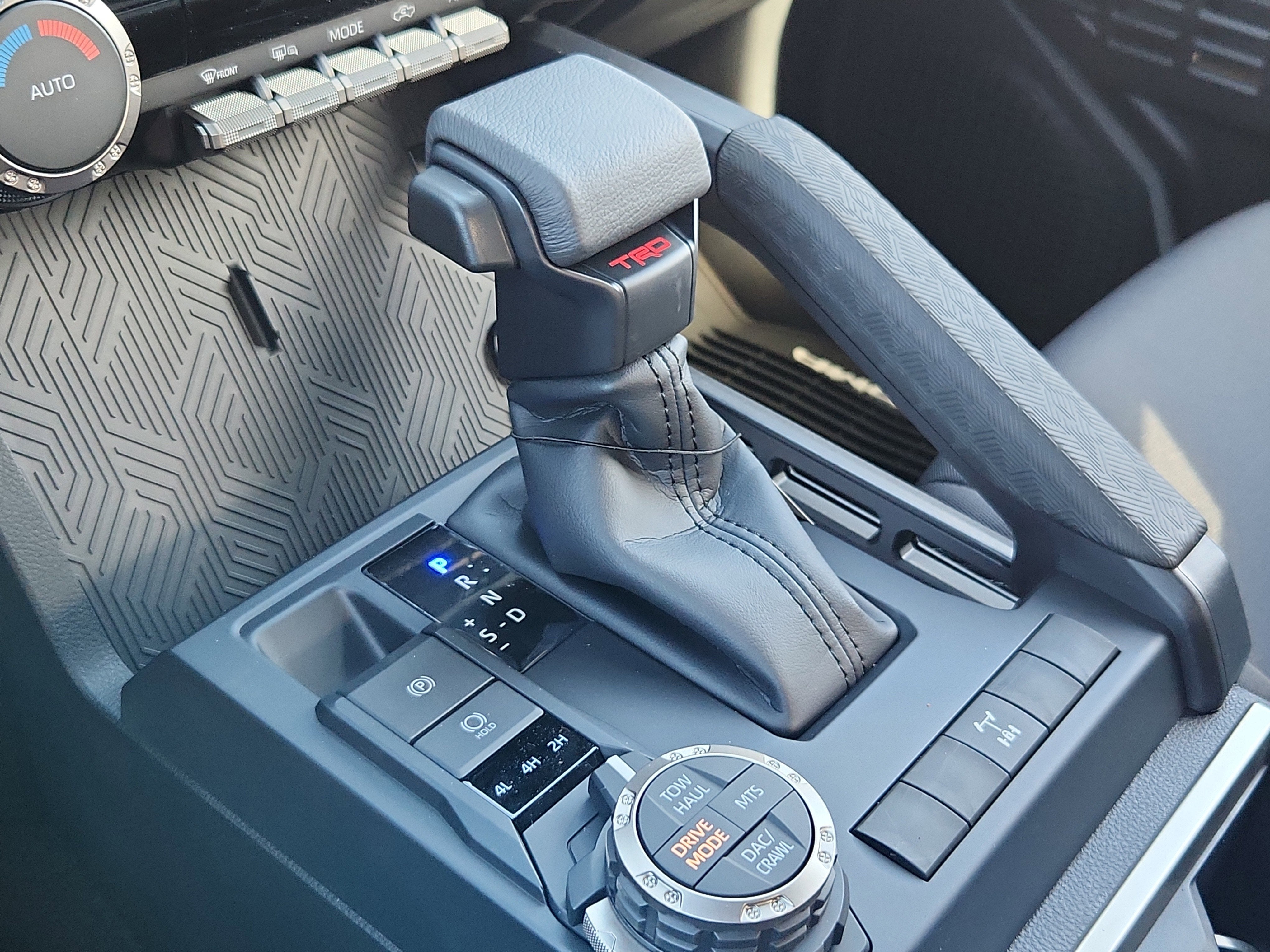 2026 Toyota Tacoma i-FORCE MAX TRD Off-Road i-FORCE MAX