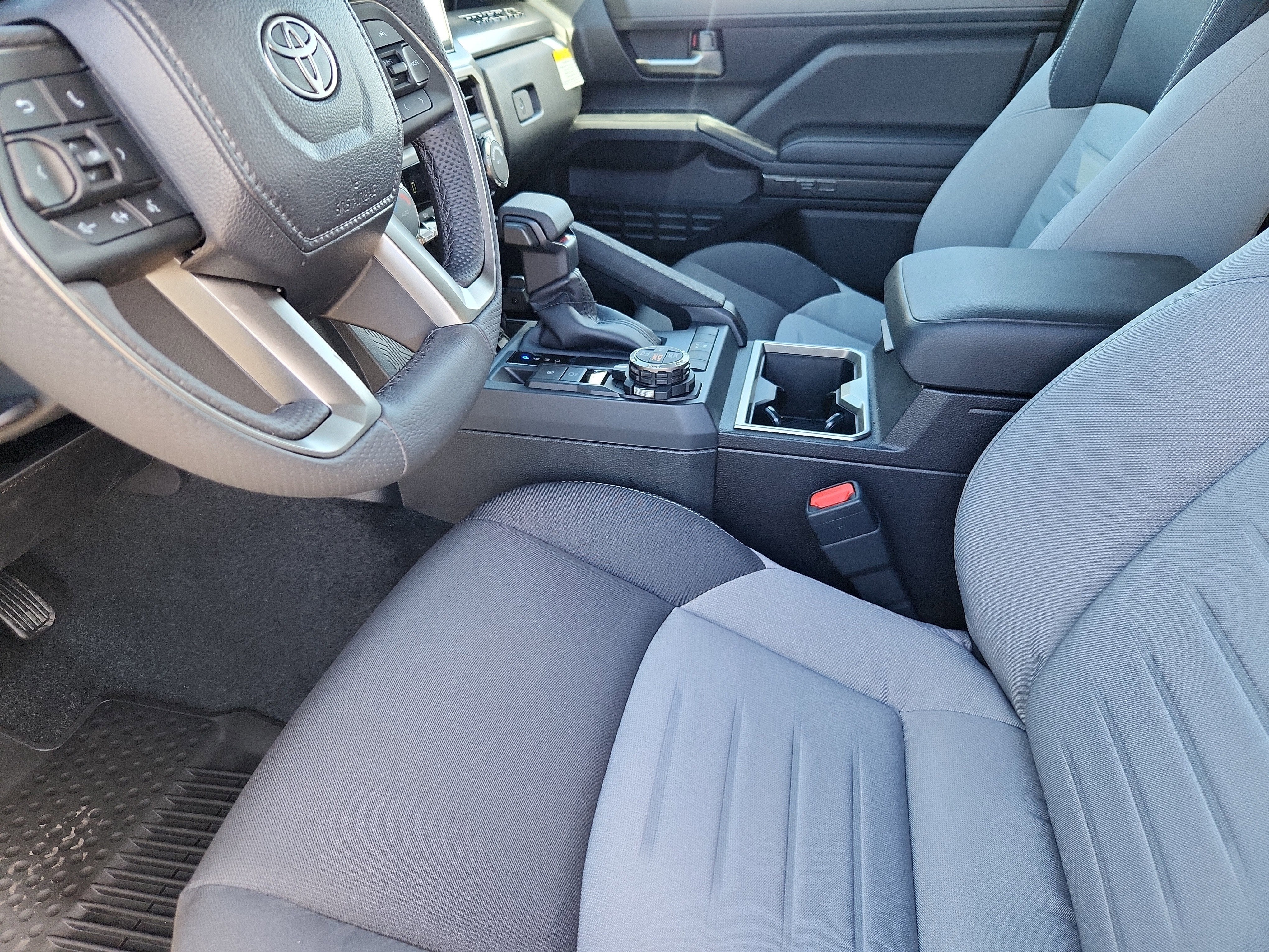 2026 Toyota Tacoma i-FORCE MAX TRD Off-Road i-FORCE MAX