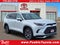 2026 Toyota Grand Highlander Hybrid Hybrid MAX Limited