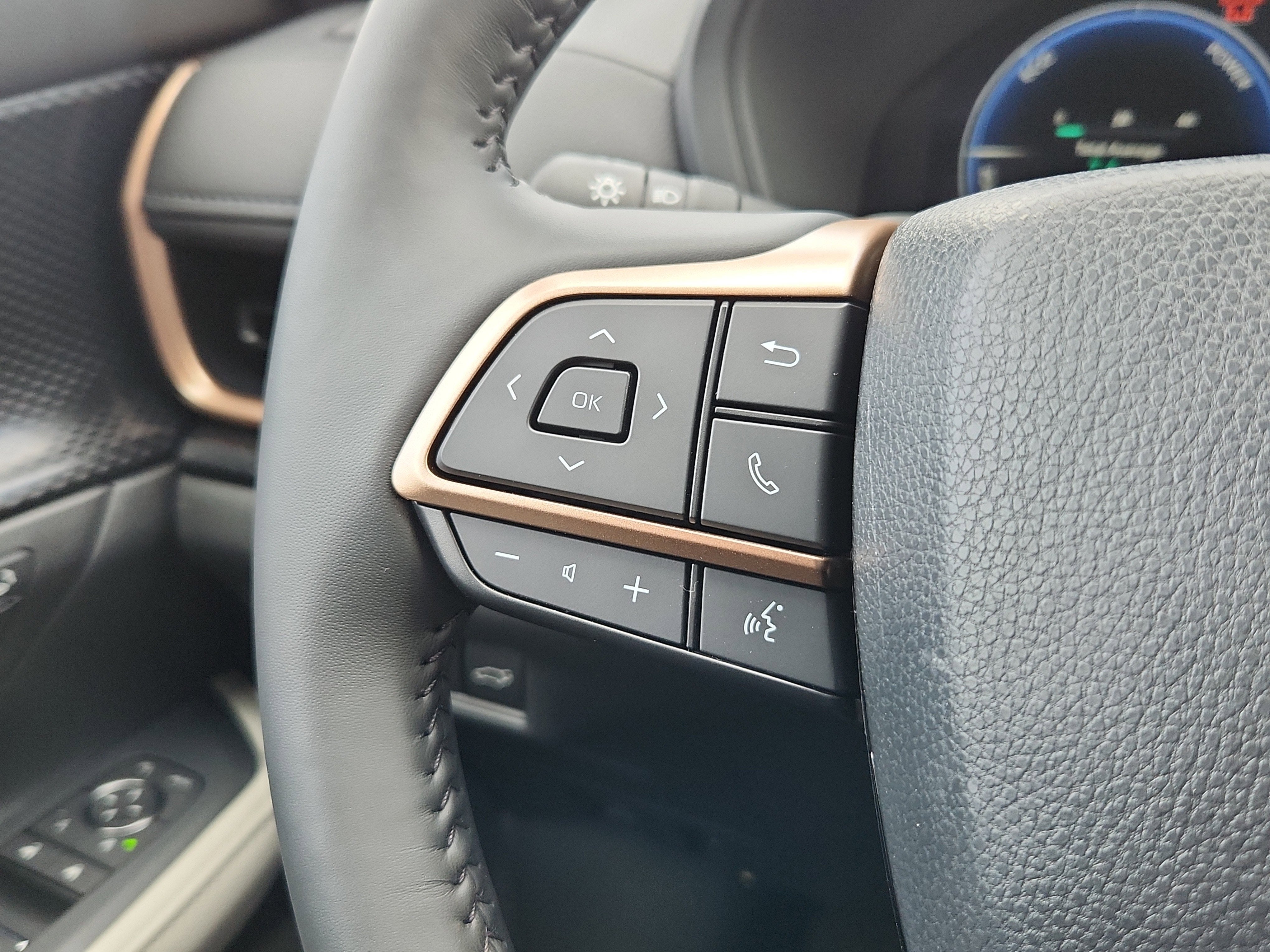 2026 Toyota Grand Highlander Hybrid Hybrid MAX Limited