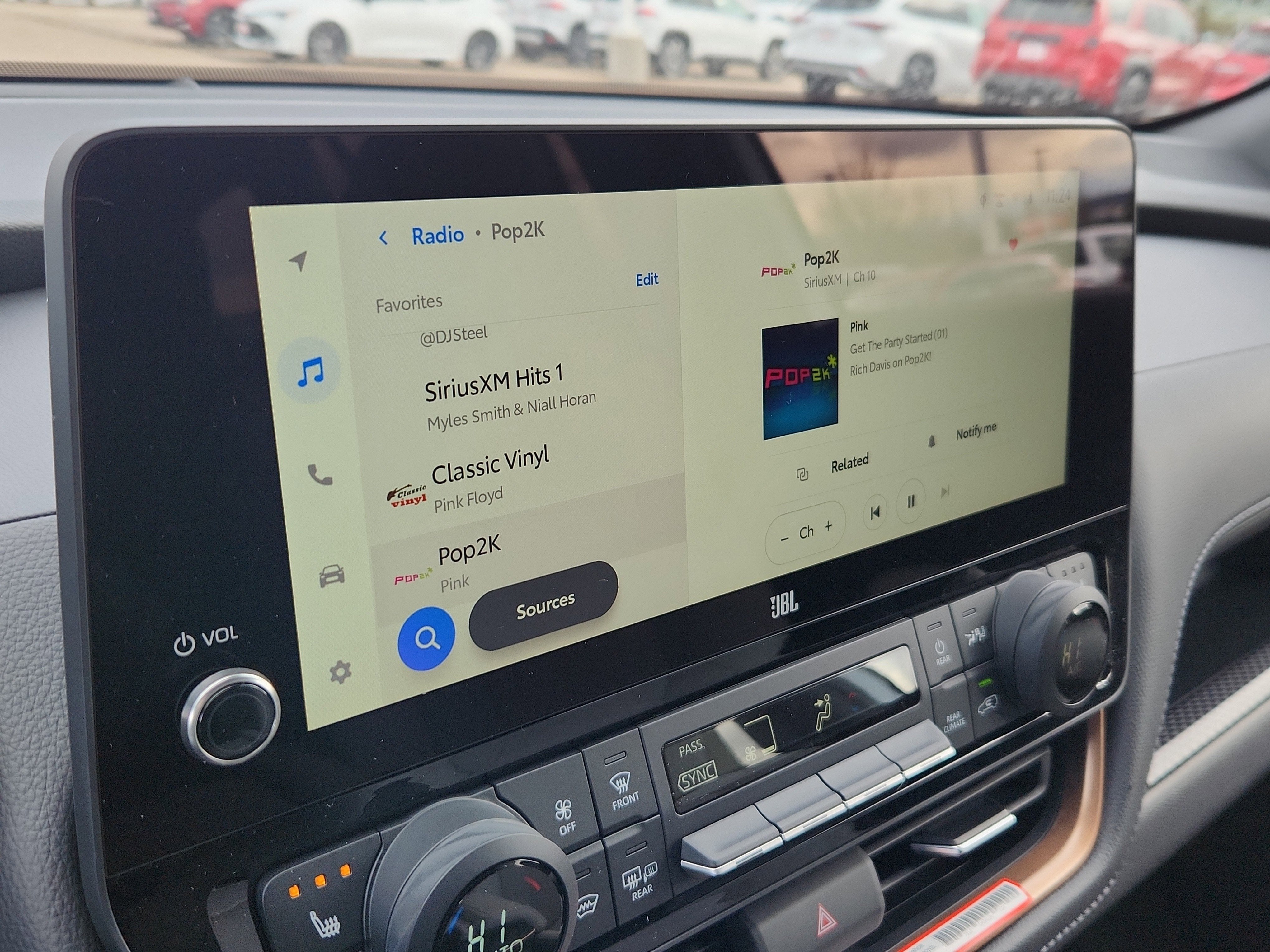 2026 Toyota Grand Highlander Hybrid Hybrid MAX Limited