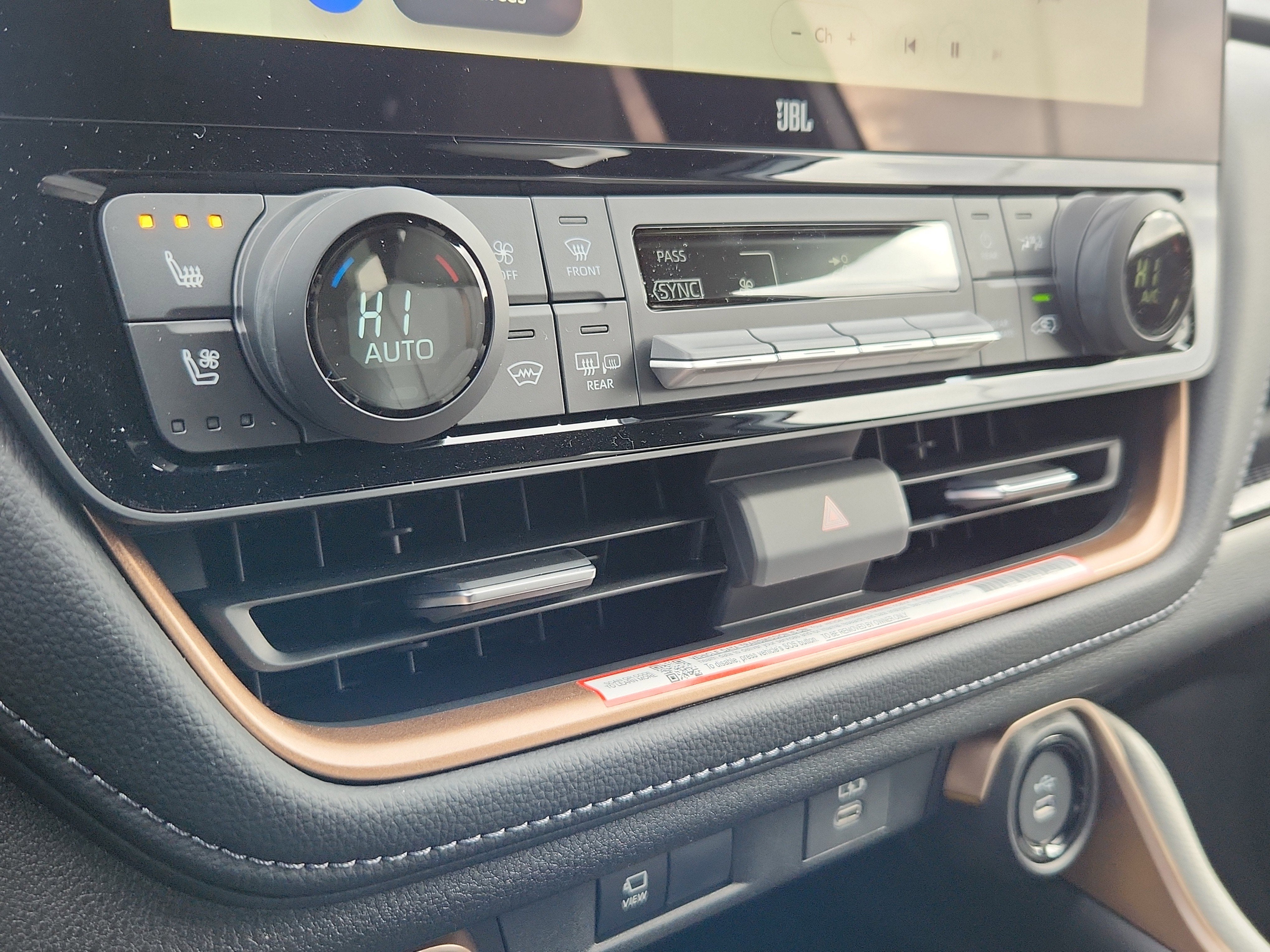 2026 Toyota Grand Highlander Hybrid Hybrid MAX Limited