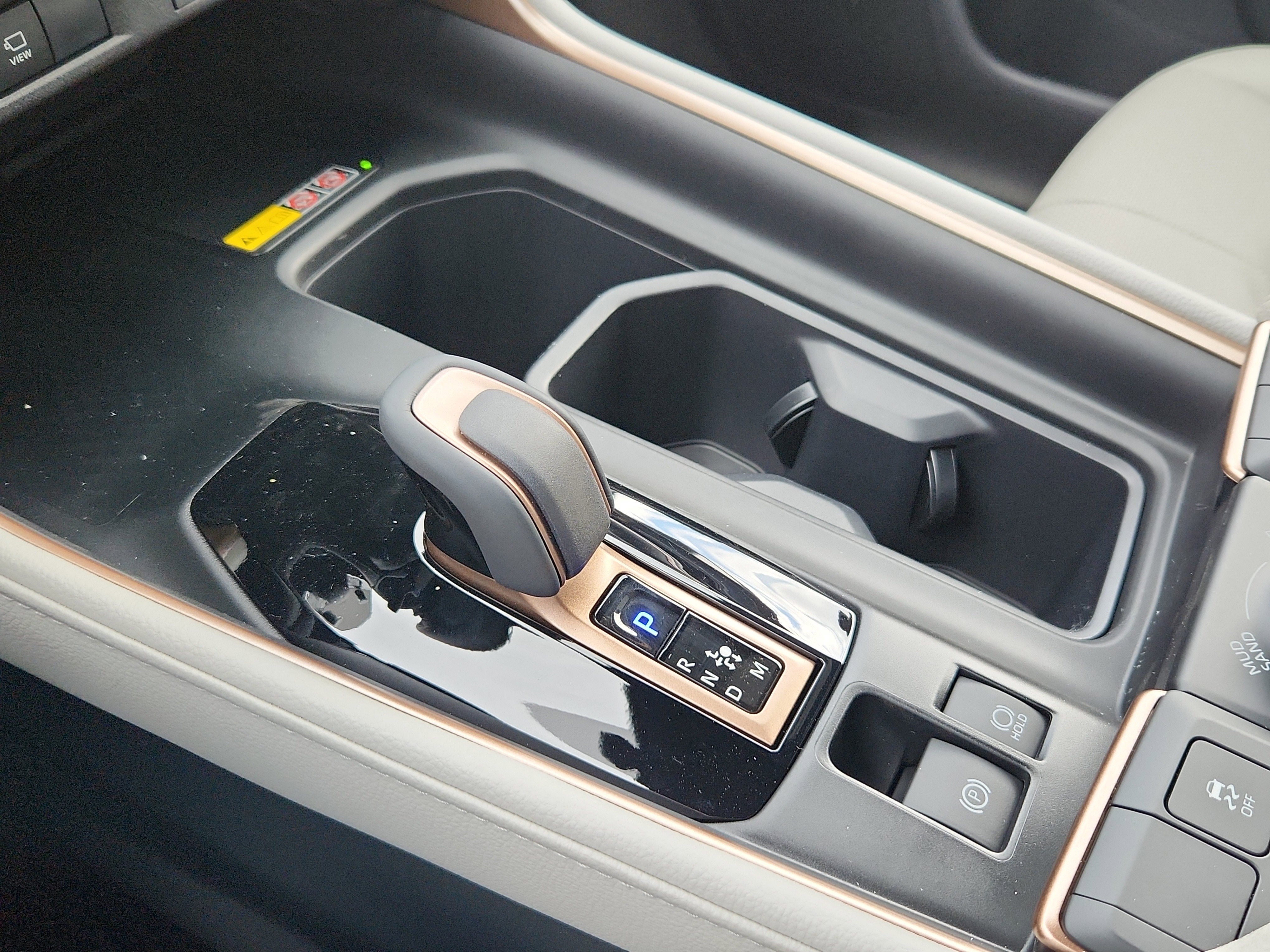 2026 Toyota Grand Highlander Hybrid Hybrid MAX Limited