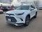 2026 Toyota Grand Highlander Hybrid Hybrid MAX Limited