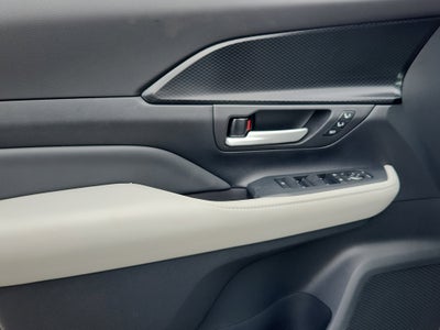 2026 Toyota Grand Highlander Hybrid Hybrid MAX Limited