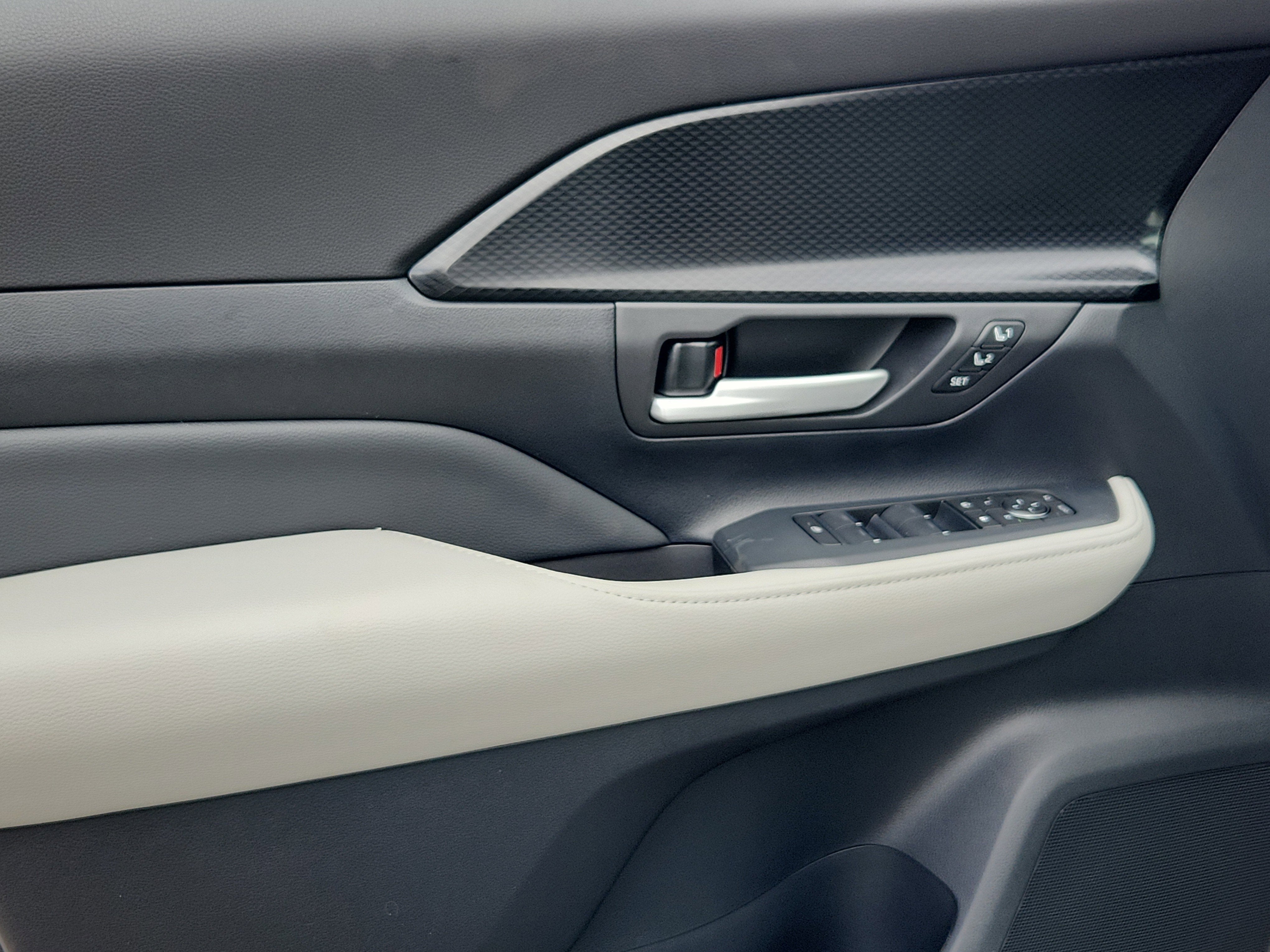 2026 Toyota Grand Highlander Hybrid Hybrid MAX Limited