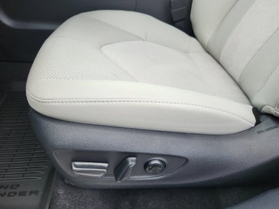 2026 Toyota Grand Highlander Hybrid Hybrid MAX Limited