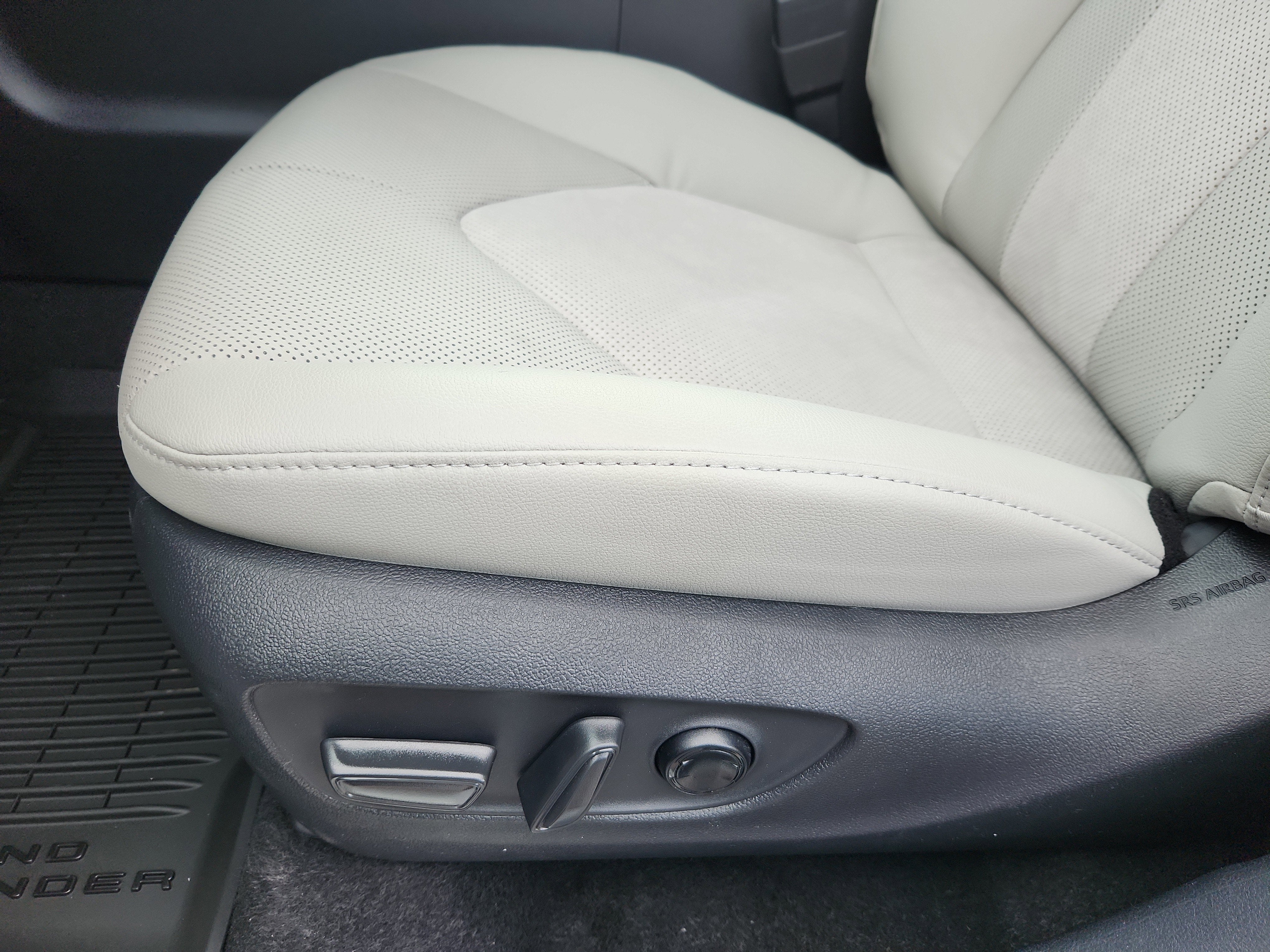 2026 Toyota Grand Highlander Hybrid Hybrid MAX Limited