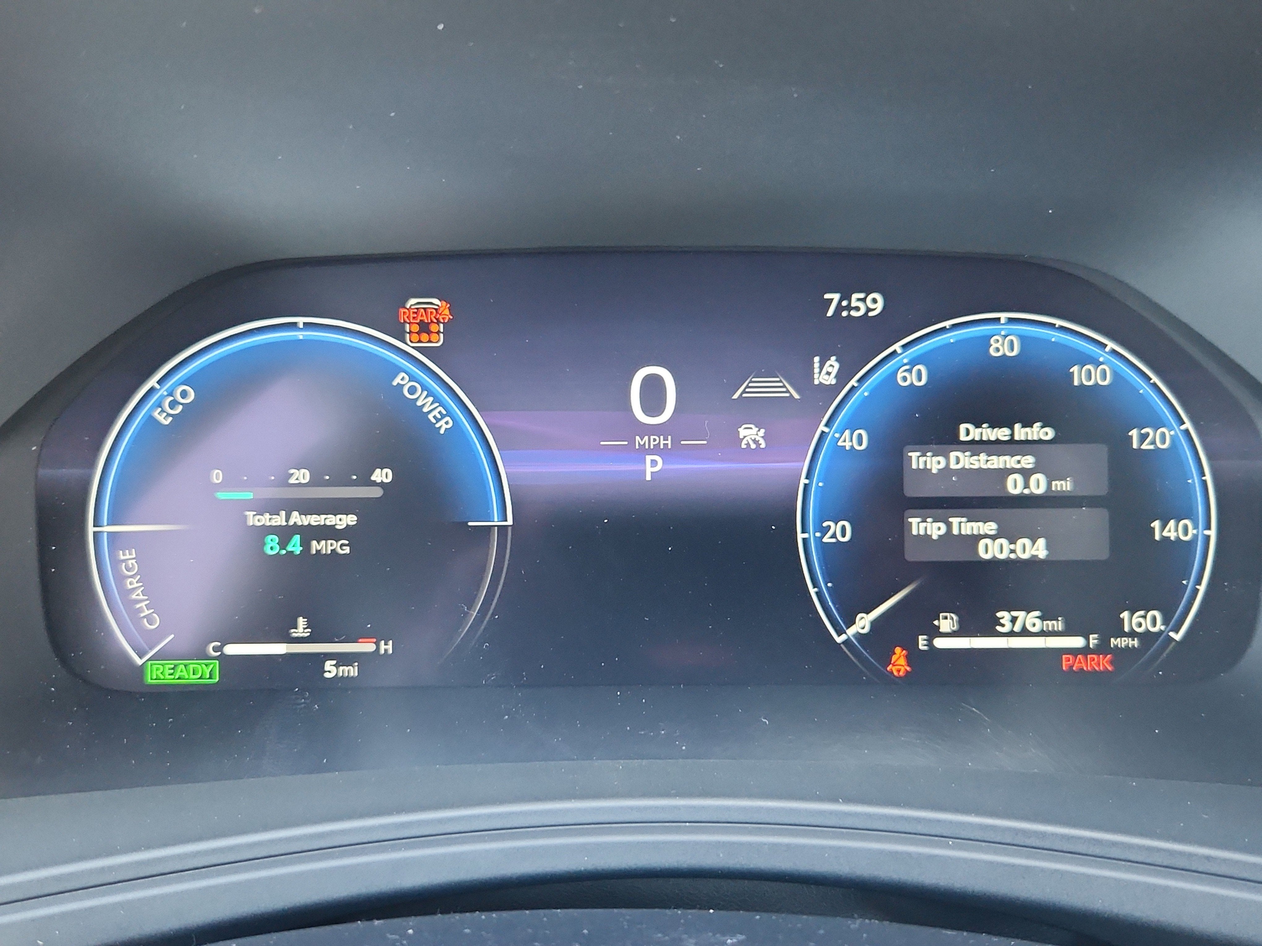 2026 Toyota Grand Highlander Hybrid Hybrid MAX Limited