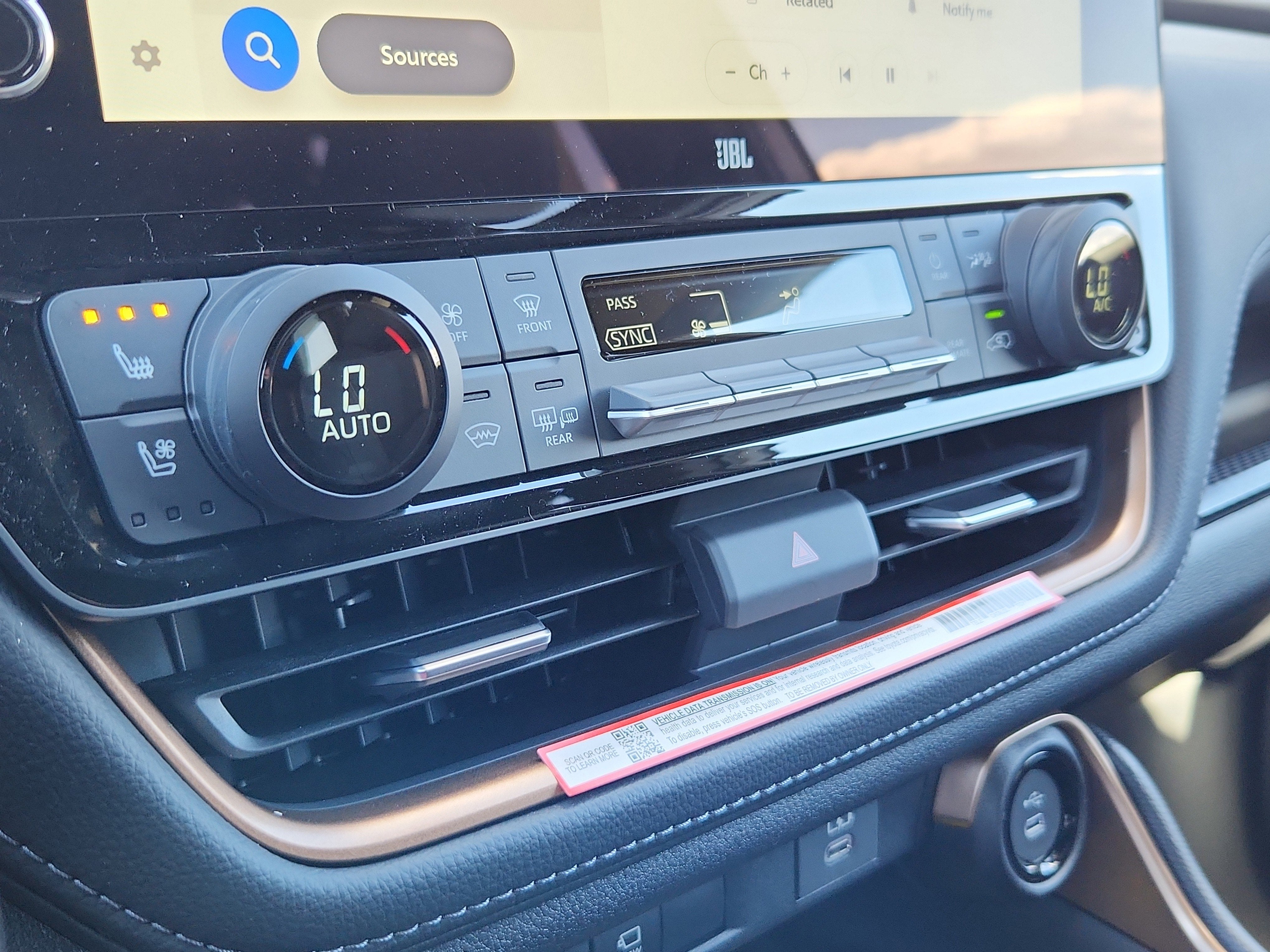 2026 Toyota Grand Highlander Hybrid Hybrid MAX Limited