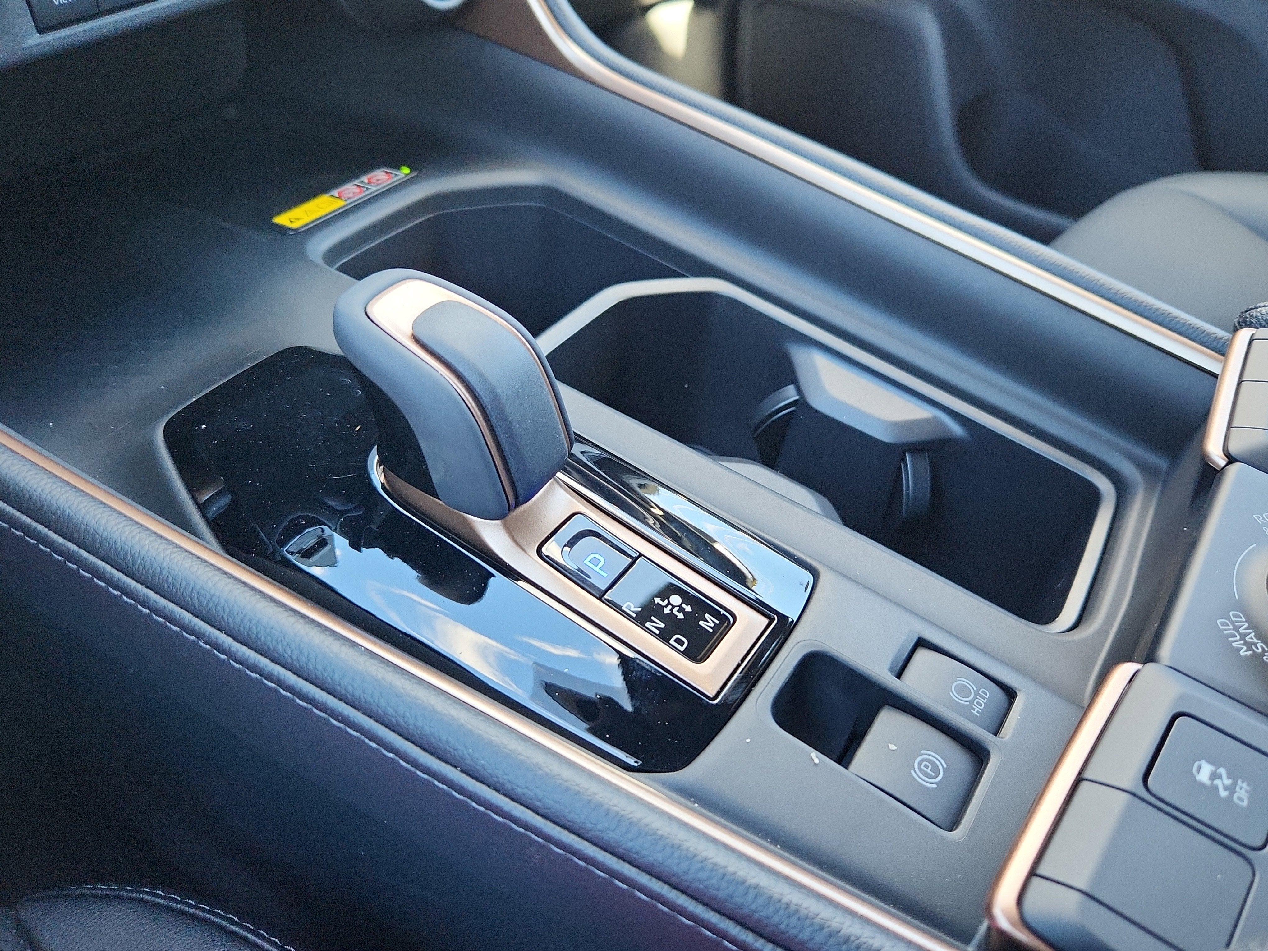 2026 Toyota Grand Highlander Hybrid Hybrid MAX Limited