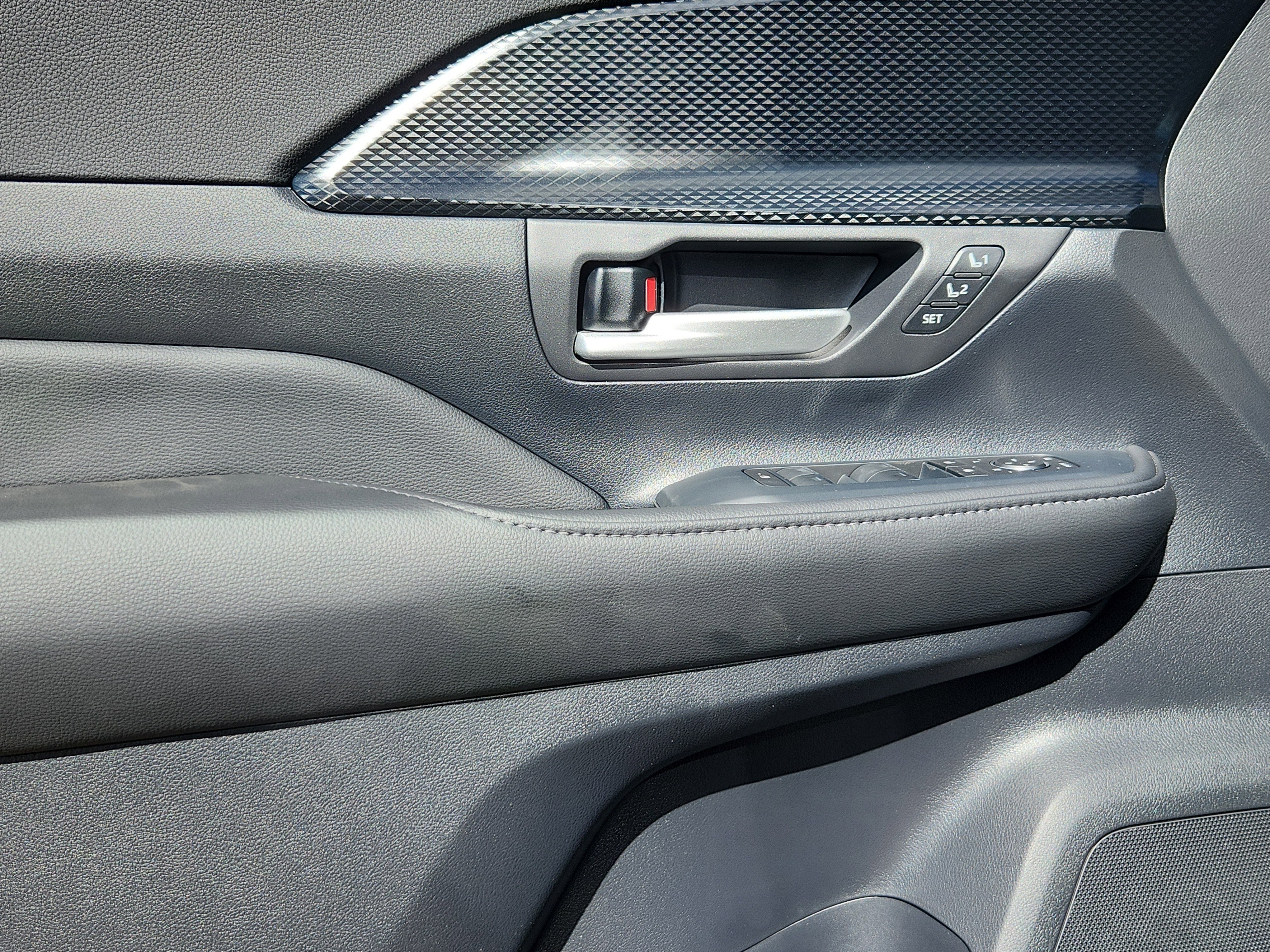 2026 Toyota Grand Highlander Hybrid Hybrid MAX Limited