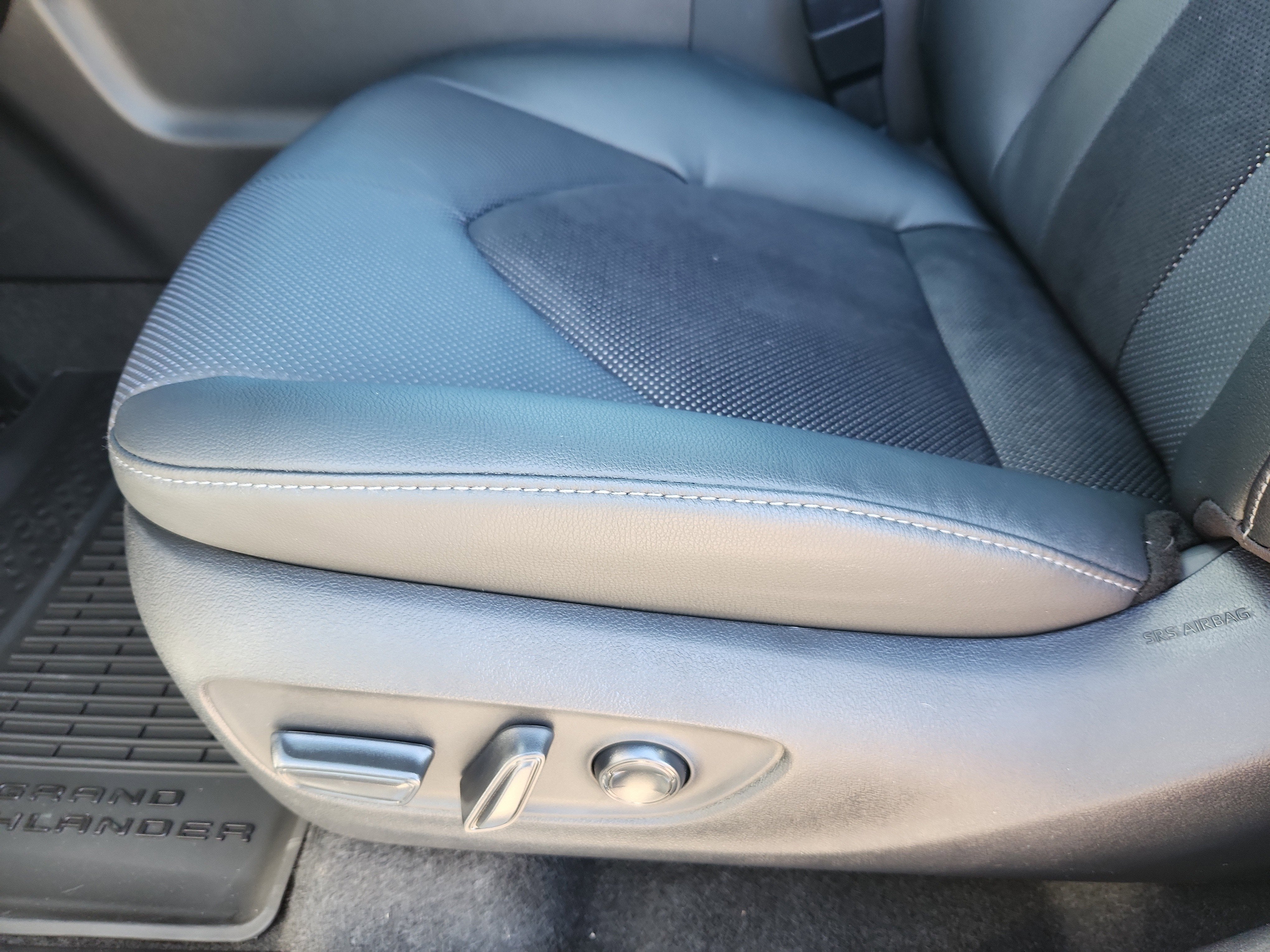 2026 Toyota Grand Highlander Hybrid Hybrid MAX Limited