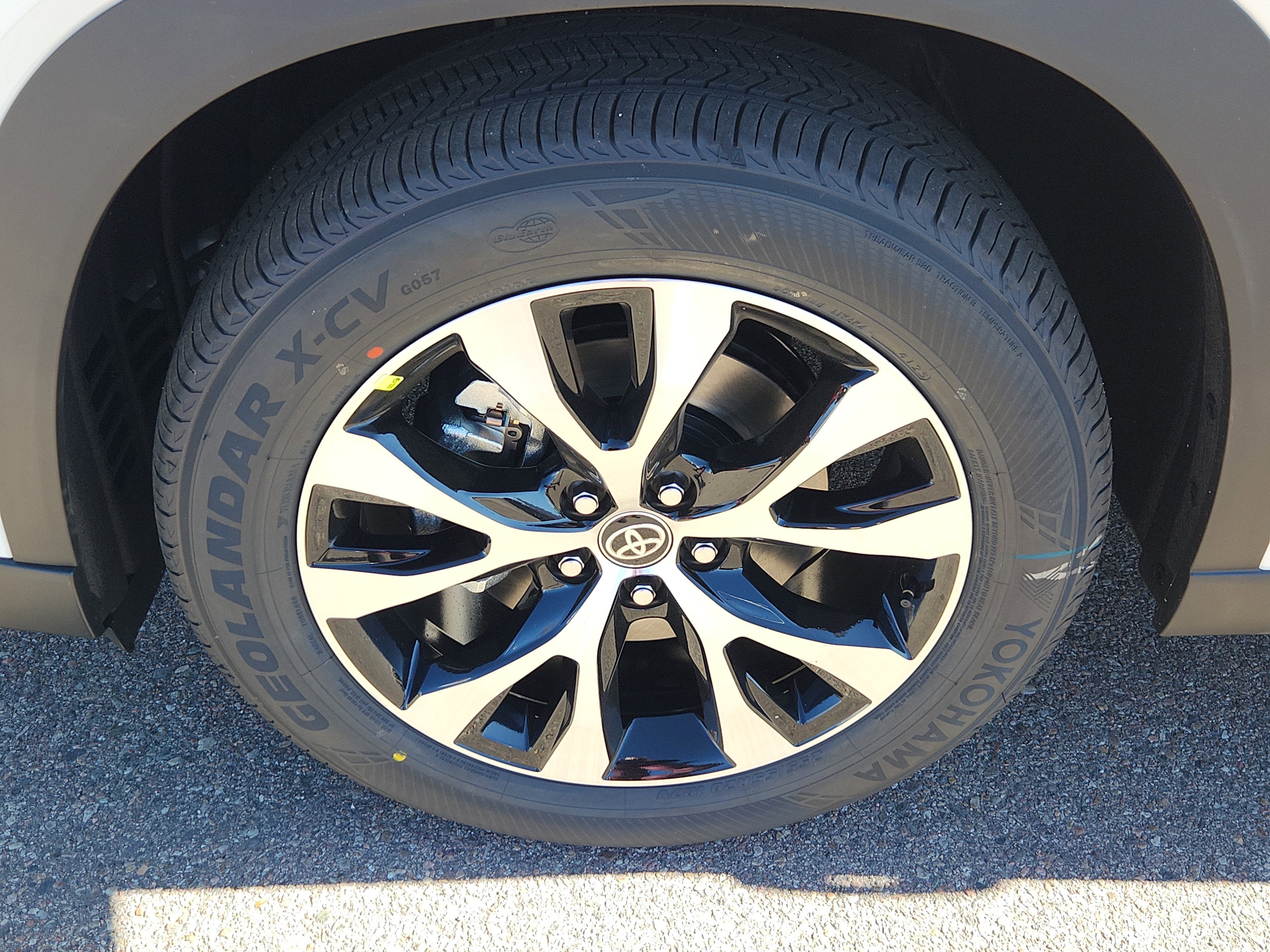 2026 Toyota Grand Highlander Hybrid Hybrid MAX Limited