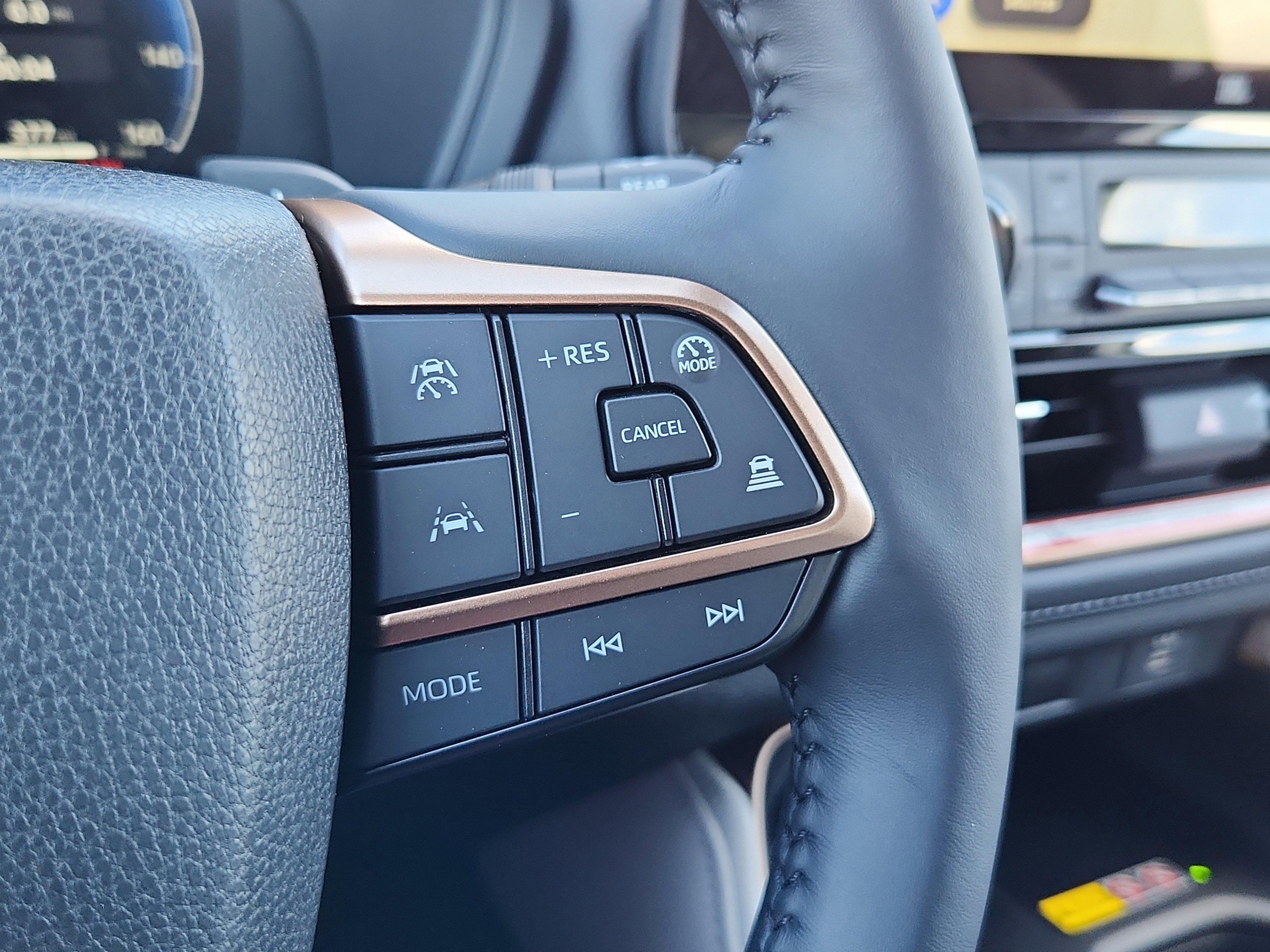 2026 Toyota Grand Highlander Hybrid Hybrid MAX Limited