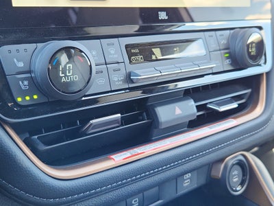 2026 Toyota Grand Highlander Hybrid Hybrid MAX Limited