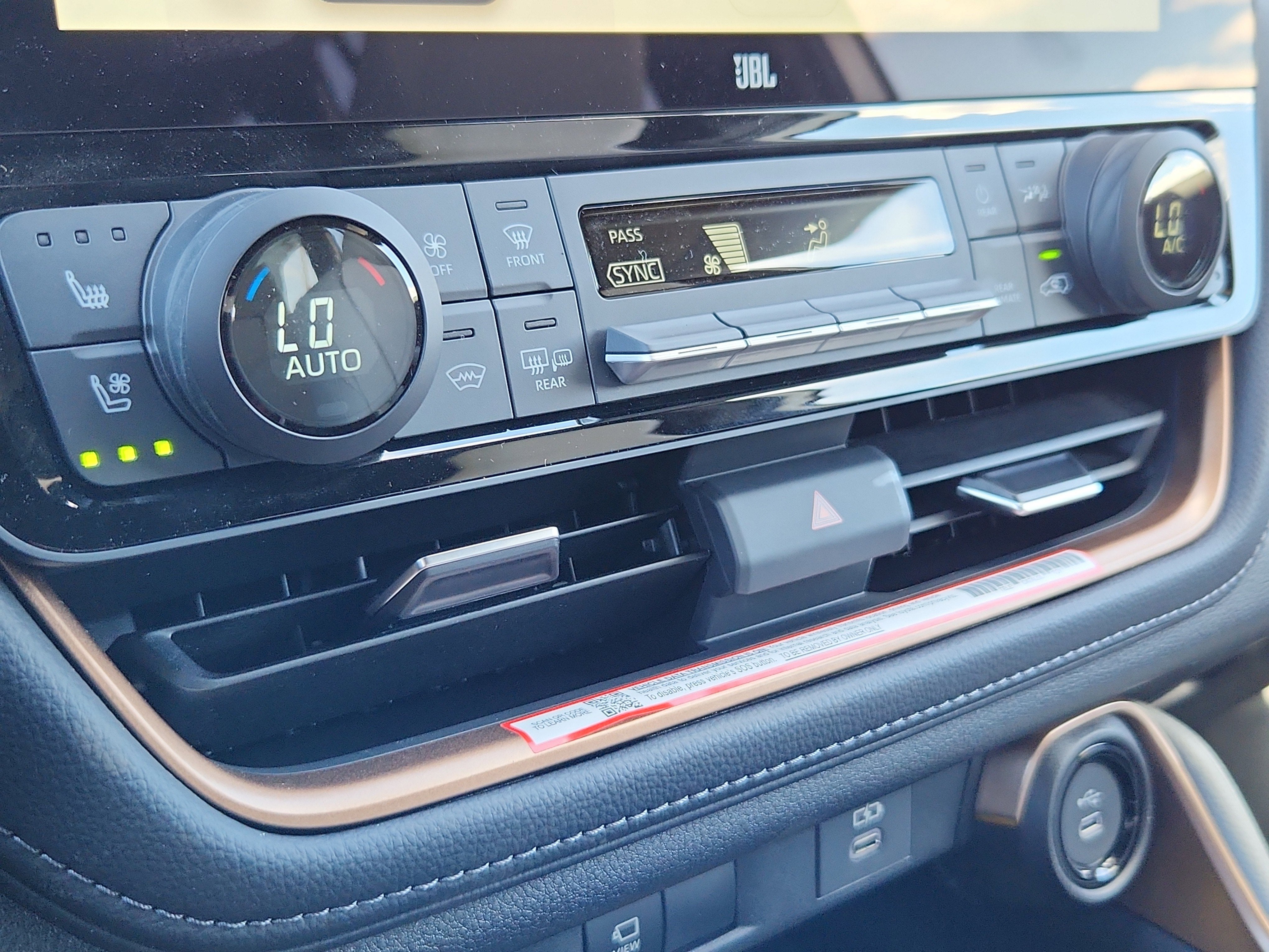 2026 Toyota Grand Highlander Hybrid Hybrid MAX Limited