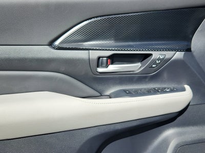 2026 Toyota Grand Highlander Hybrid Hybrid MAX Limited