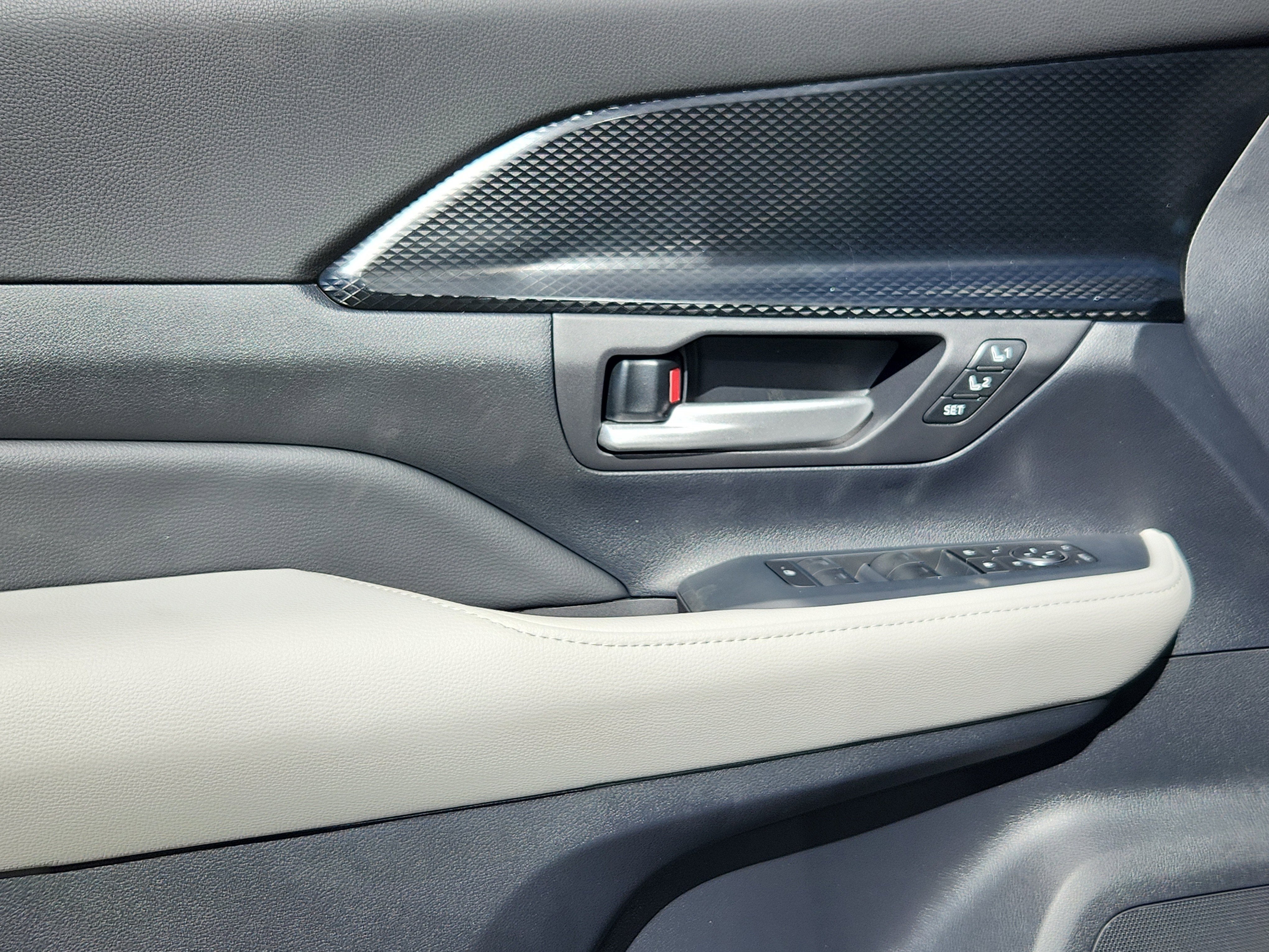 2026 Toyota Grand Highlander Hybrid Hybrid MAX Limited