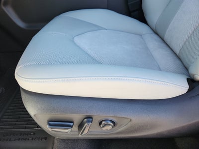 2026 Toyota Grand Highlander Hybrid Hybrid MAX Limited