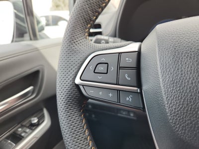 2026 Toyota Sienna Woodland Edition