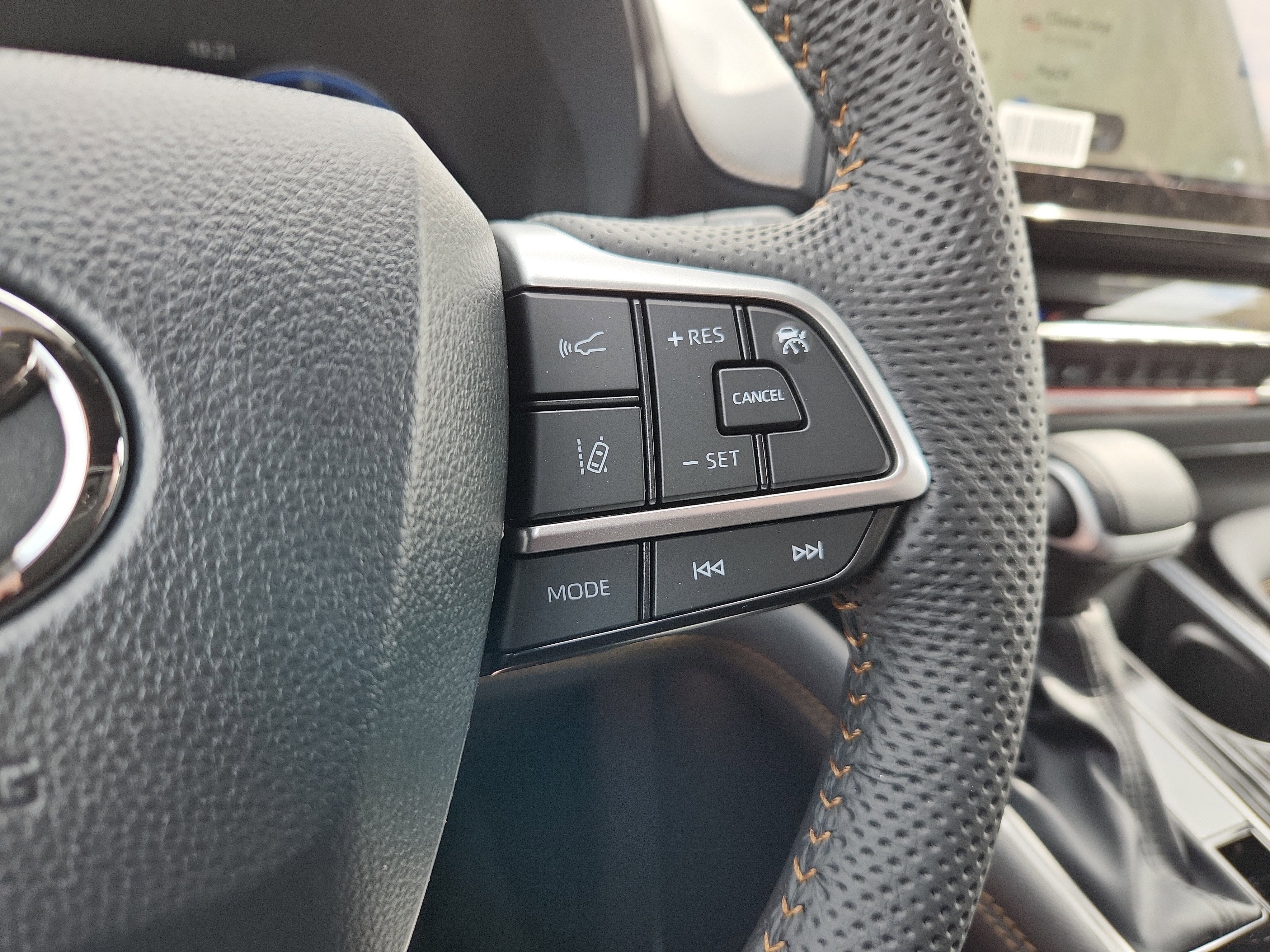 2026 Toyota Sienna Woodland Edition