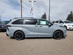 2026 Toyota Sienna Woodland Edition