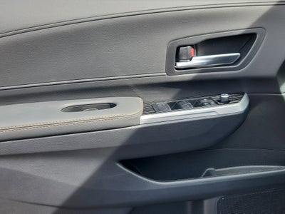 2026 Toyota Sienna Woodland Edition