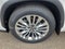 2026 Toyota Highlander Hybrid Hybrid Platinum