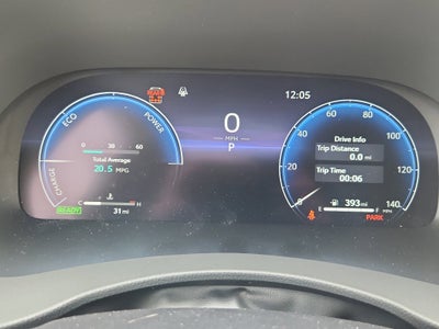 2026 Toyota Highlander Hybrid Hybrid Platinum