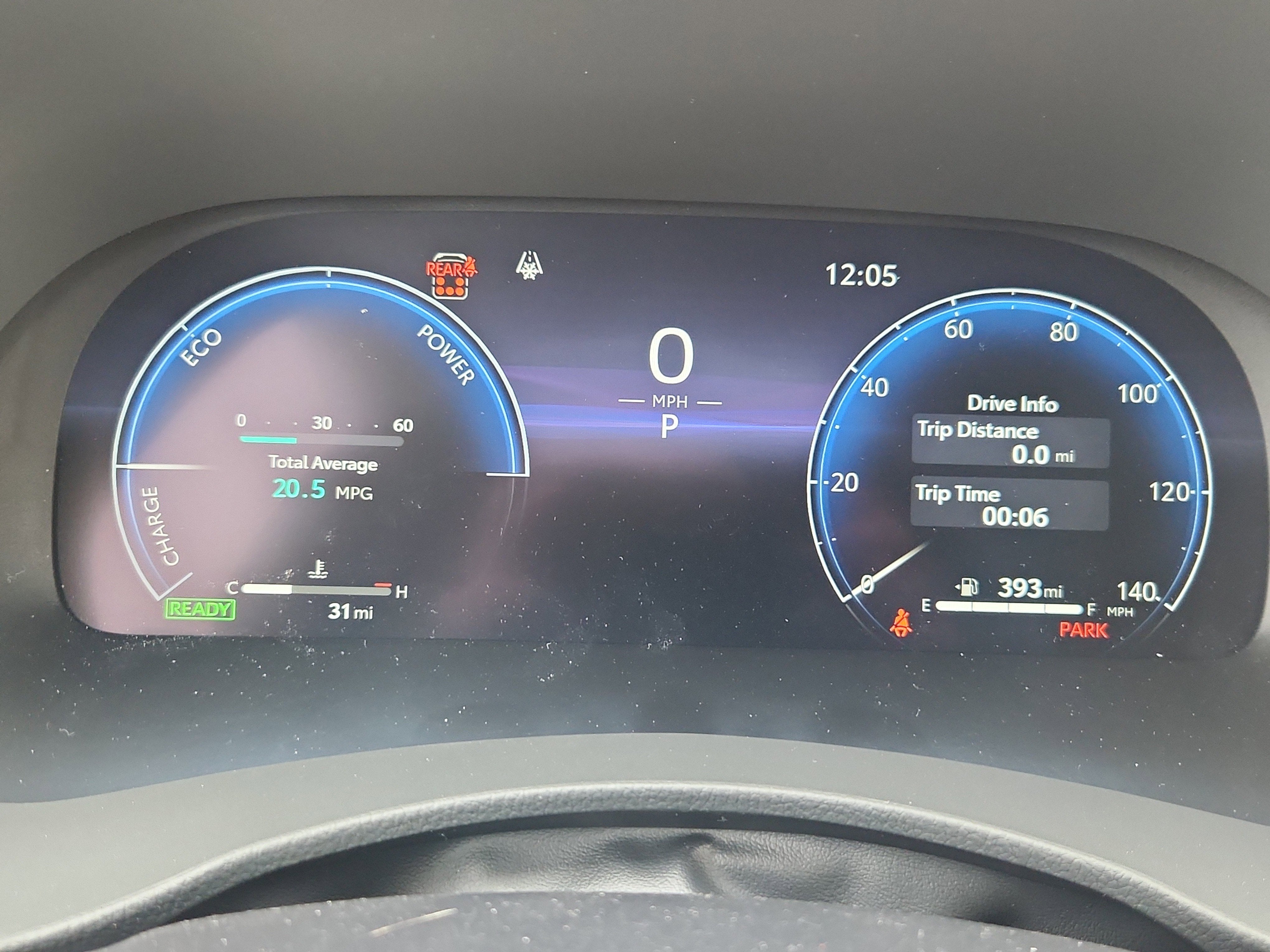 2026 Toyota Highlander Hybrid Hybrid Platinum